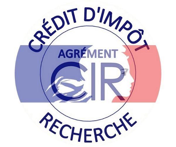Logo CIR