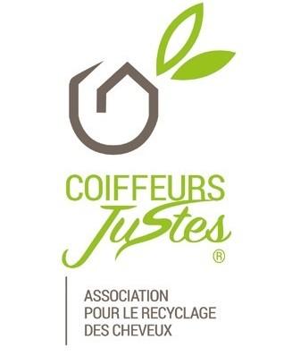 Logo Coiffeurs Justes