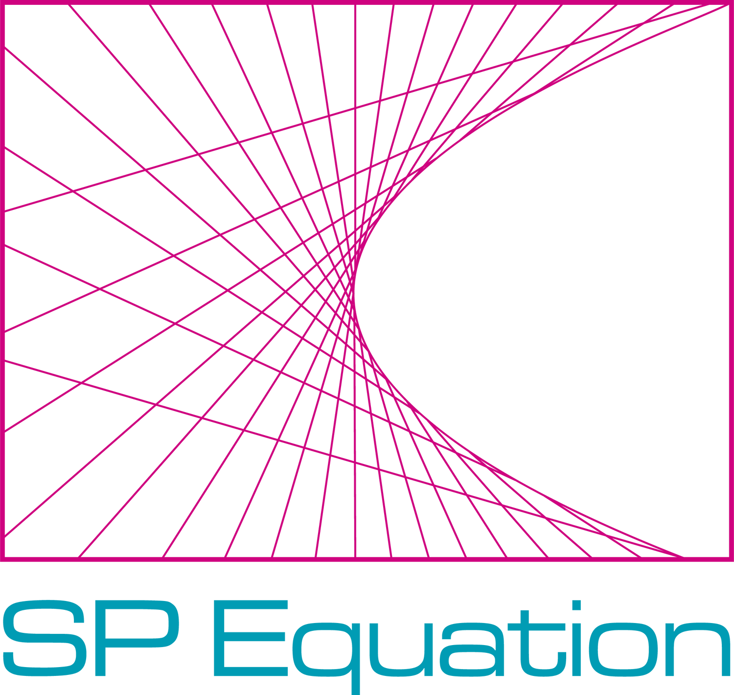 Logo SP Equation