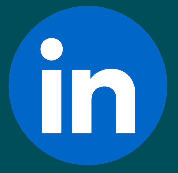 Logo LinkedIn