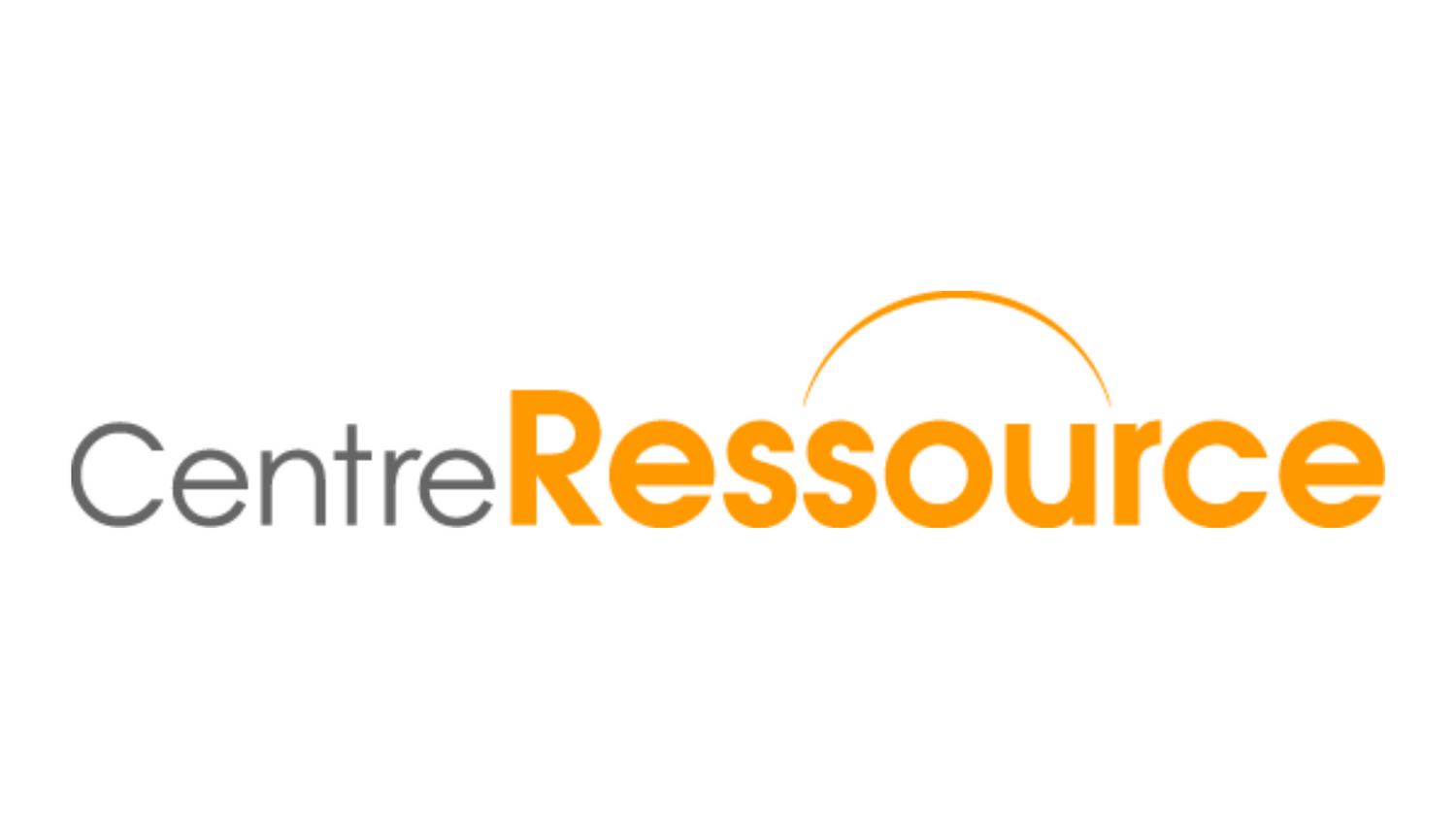 Logo Centre Ressource