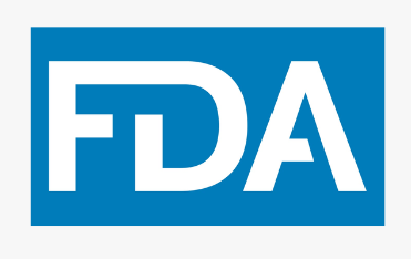 Logo FDA